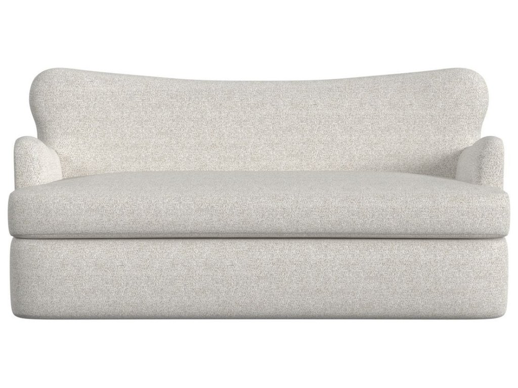 Chit Chat Sofa - Snuggle Vanilla - main image