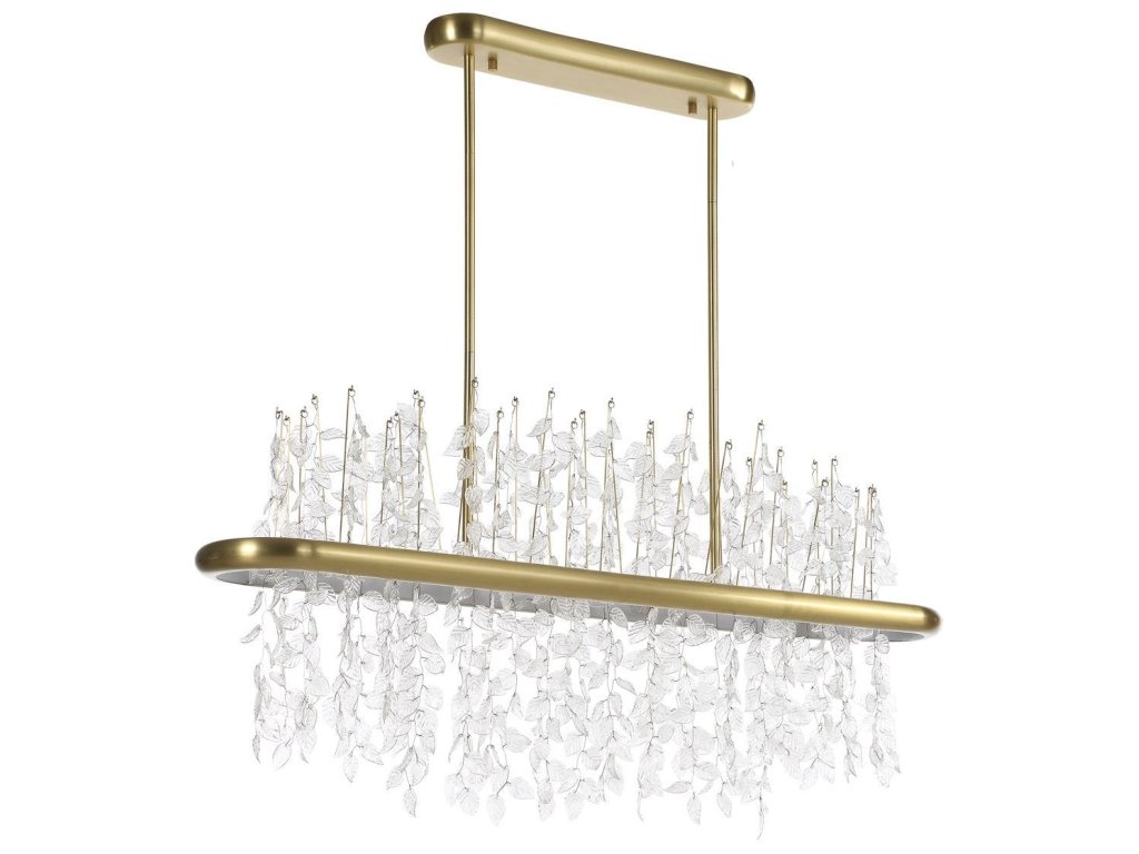 Everything'S Vine, Led Pendant - image 6