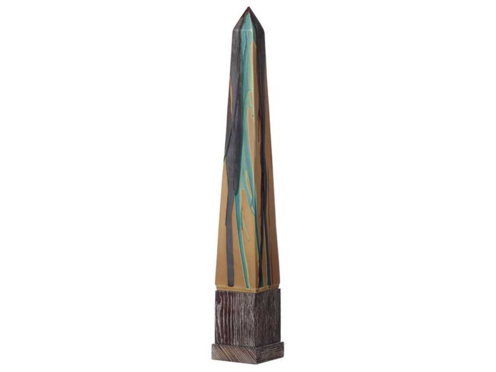 Abstract Obelisk - main image