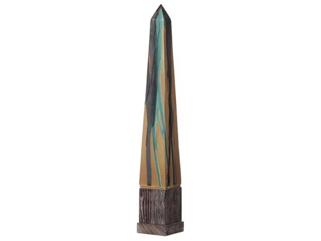 Abstract Obelisk