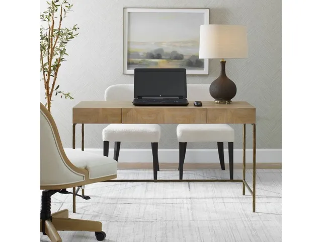 Aristotle Desk