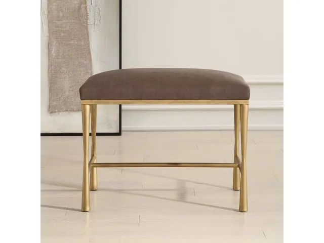 Reform Small Bench - Alternative View