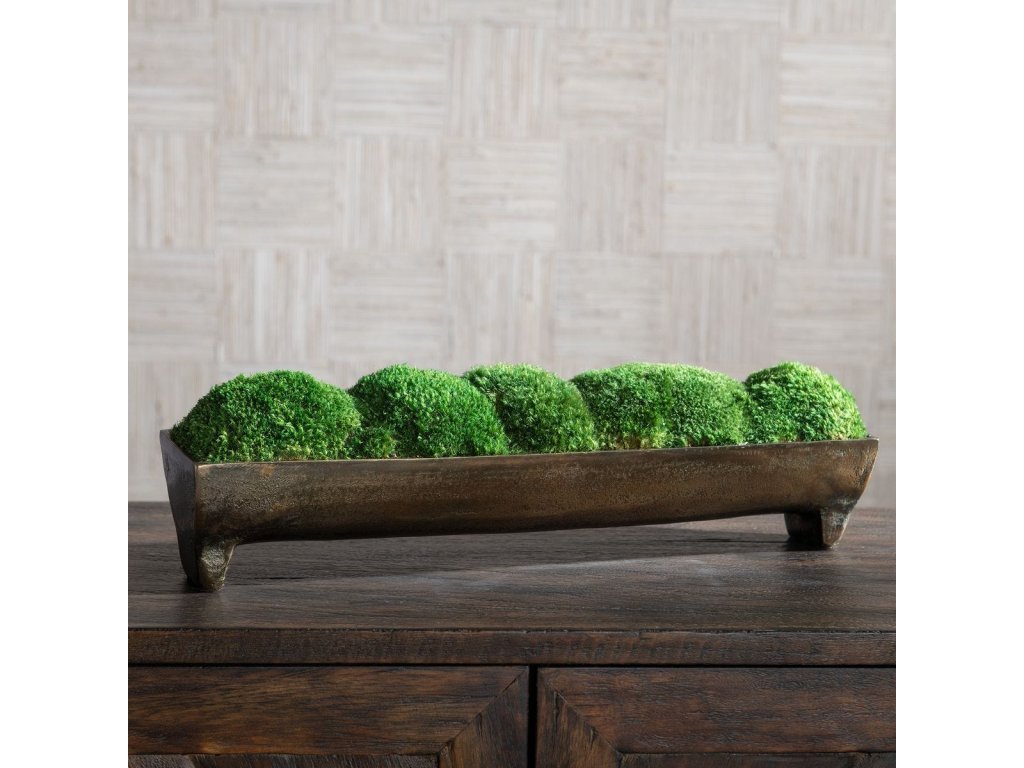 Canal Moss Centerpiece, Small - image 1