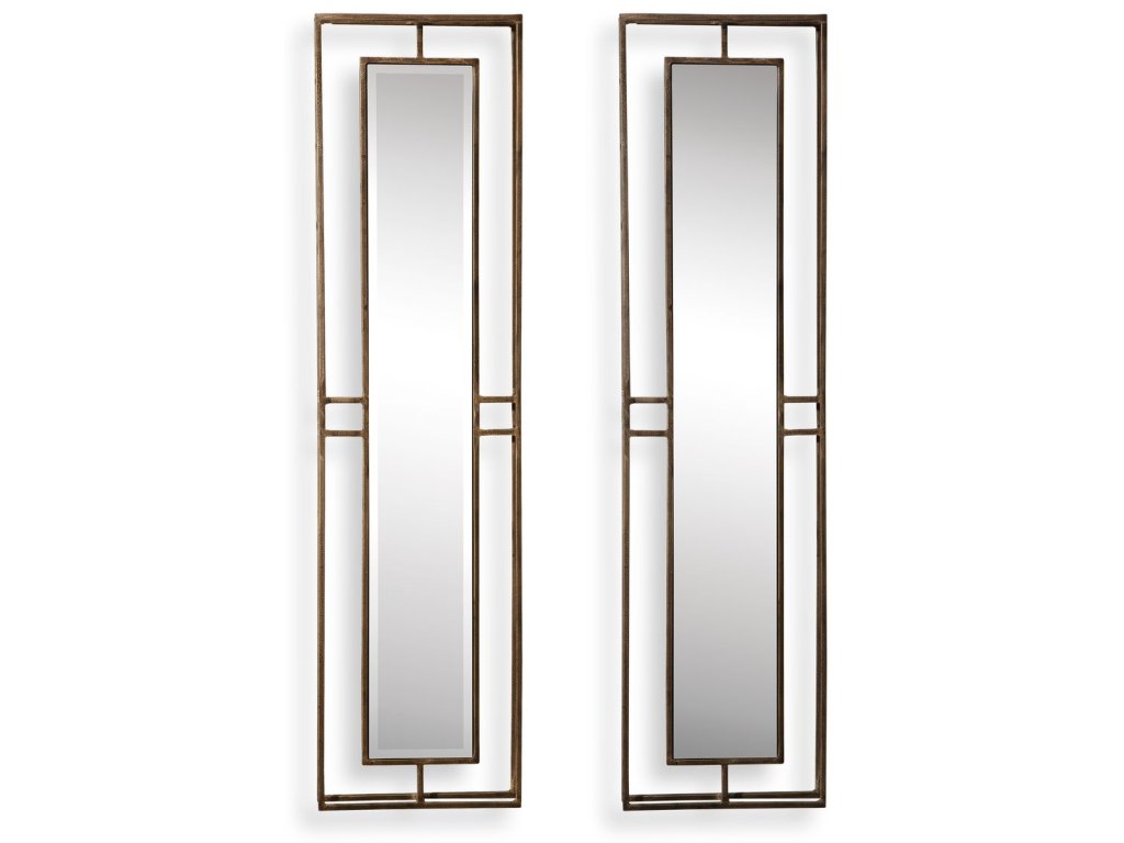 Rutledge Mirrors, S/2 - main image