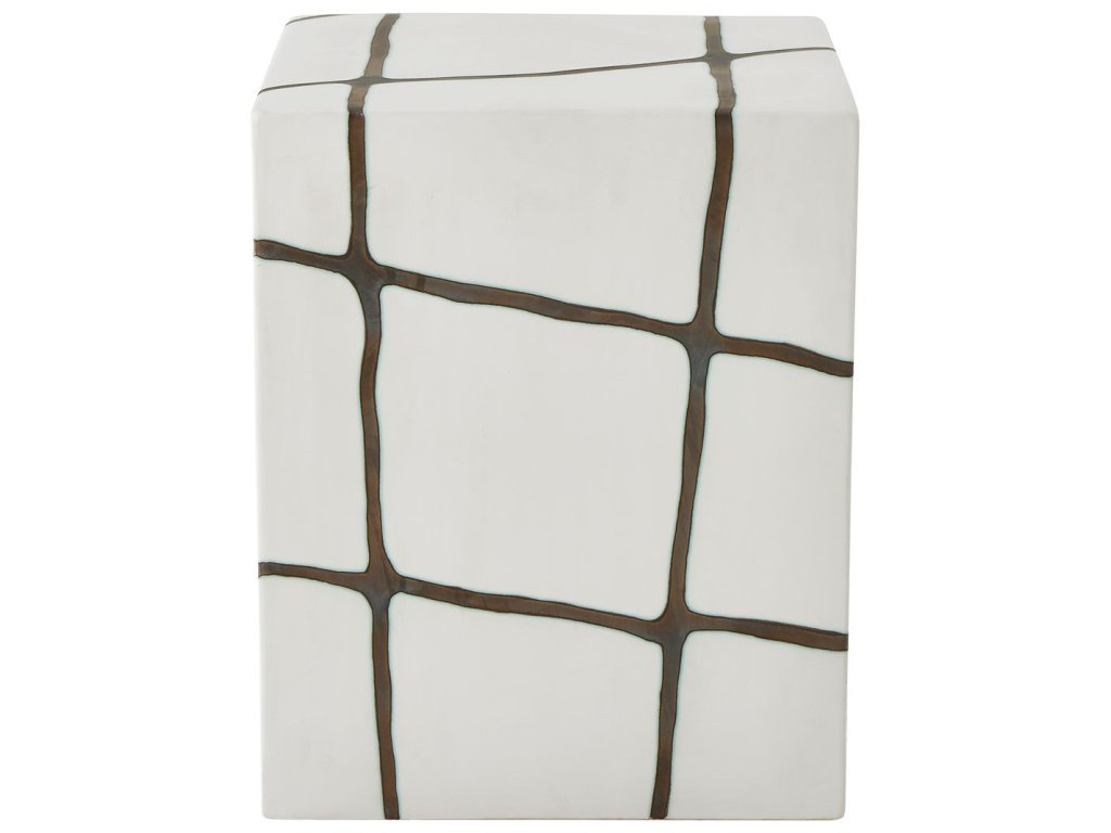 Rocklyn Garden Stool - image 3