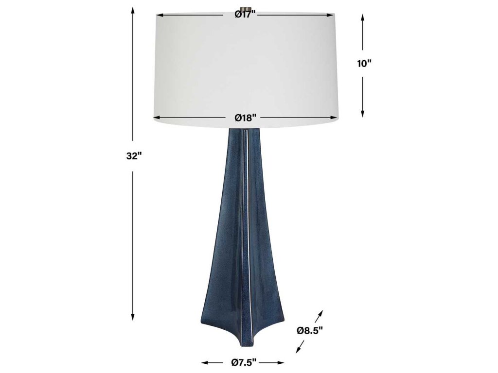 Teramo Table Lamp - image 7
