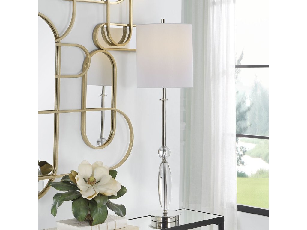 Sceptre Buffet Lamp - image 1