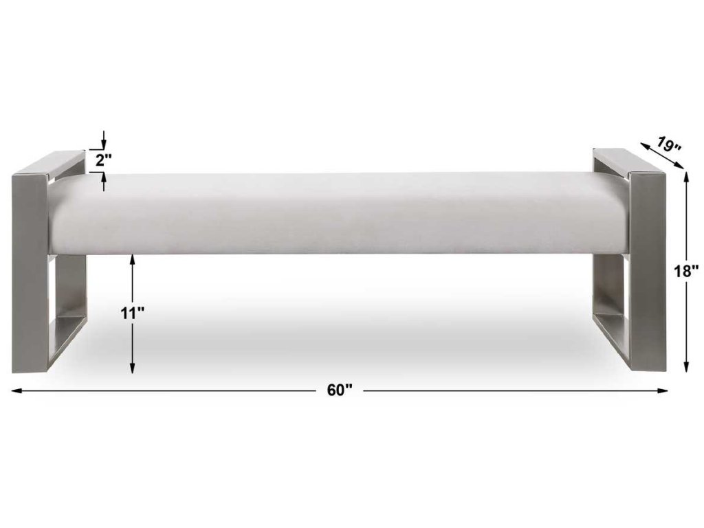 Blanca Bench - image 6