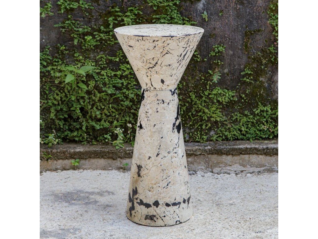 Lenora Outdoor Drink Table - image 2