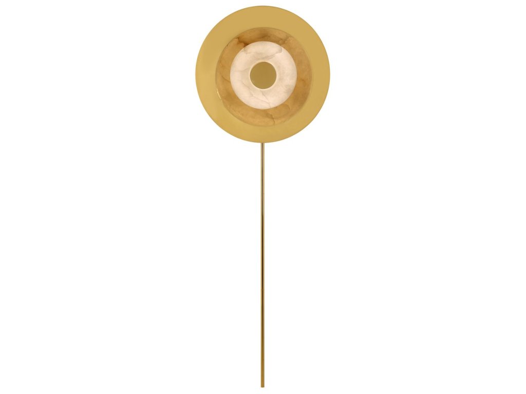 Vice Versa, 1 Lt Led Sconce - image 6