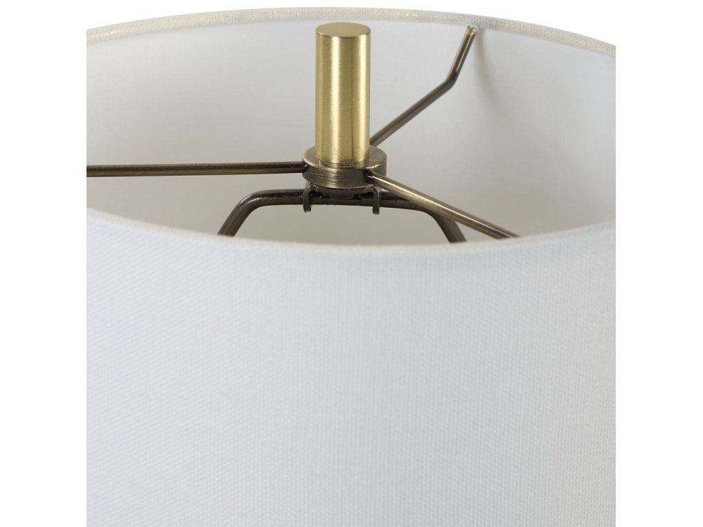 Enigma Buffet Lamp - image 5