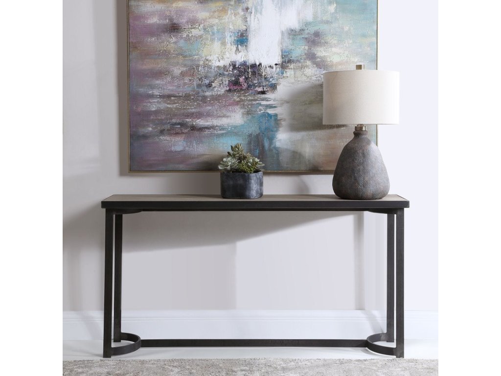 Basuto Console Table - image 1
