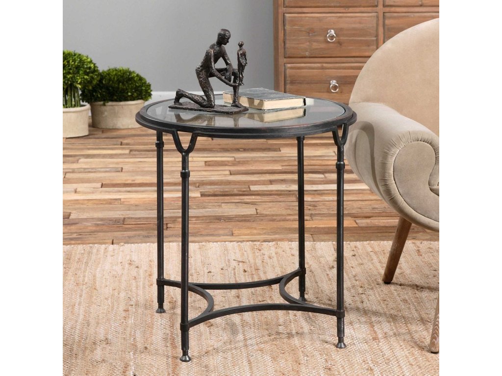 Samson Side Table - image 1