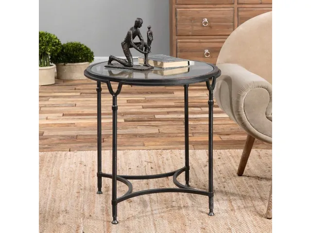Samson Side Table