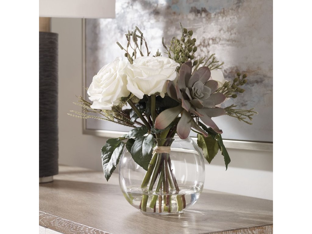 Belmonte Floral Bouquet - image 1