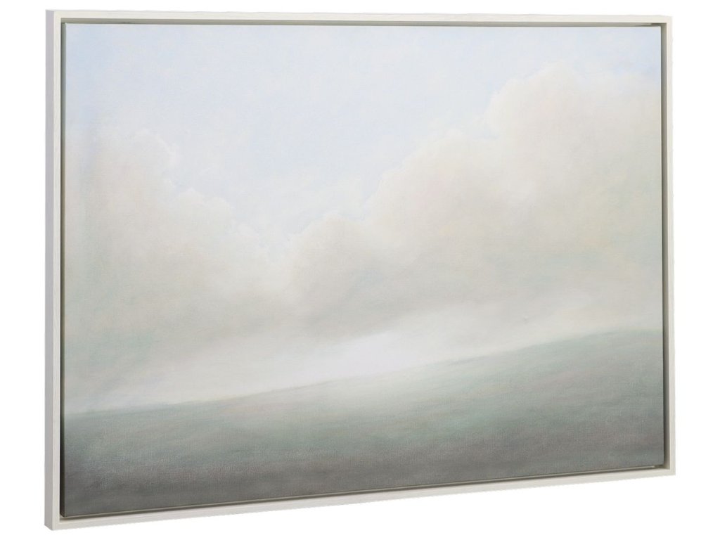 Aurora Framed Canvas - image 3