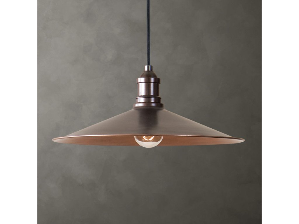 Barnstead, 1 Lt Pendant - main image
