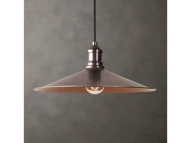 Barnstead, 1 Lt Pendant