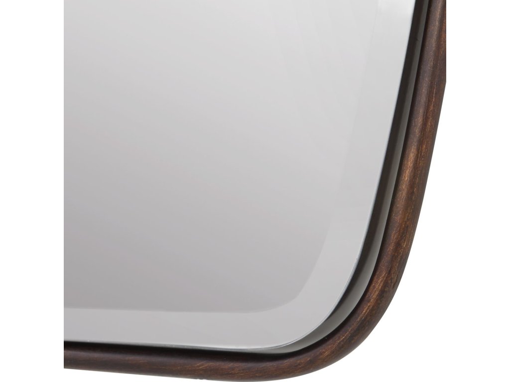 Canillo Mirror, Bronze - image 2