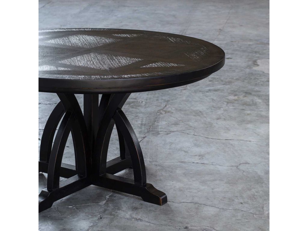 Maiva Dining Table 2 Cartons - image 2