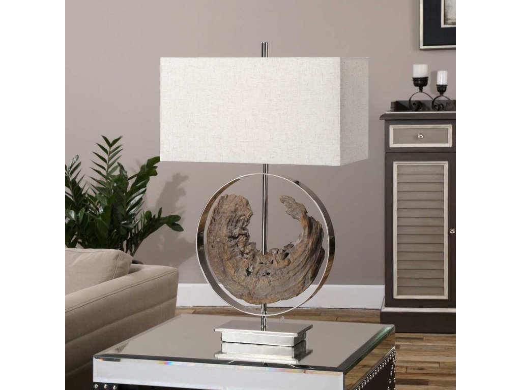 Ambler Table Lamp - image 1
