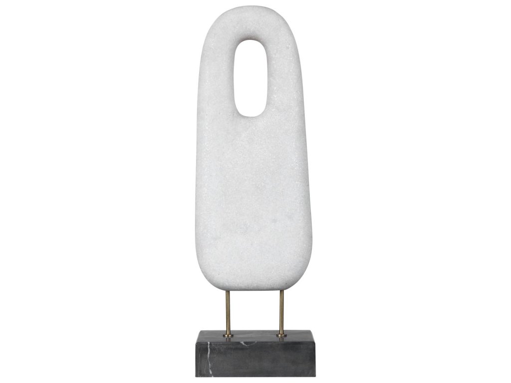 Minion Sculpture - Stone Tall - main image