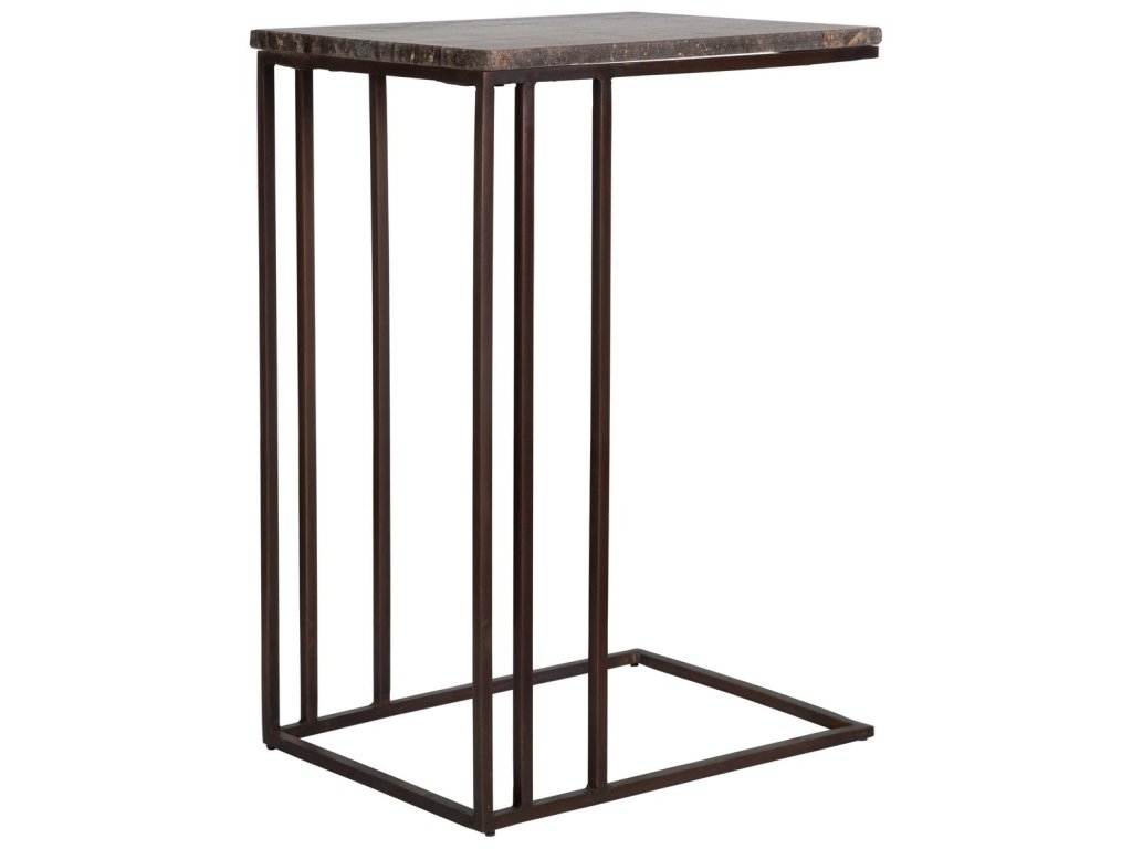 Theodore Accent Table - image 5