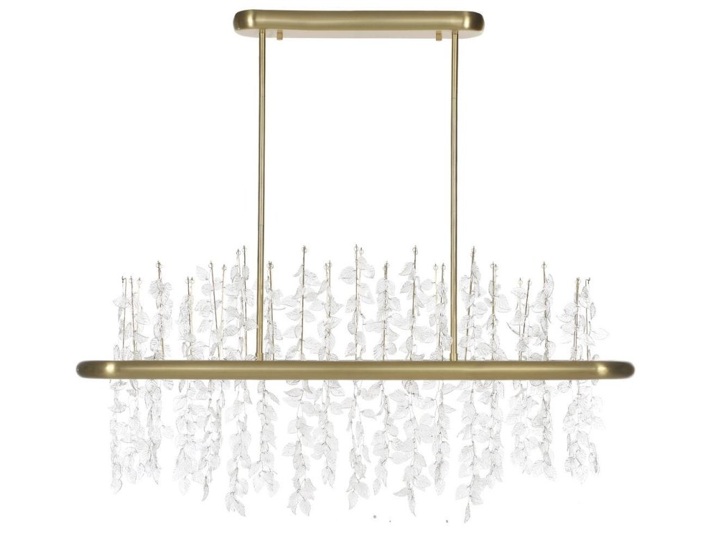 Everything'S Vine, Led Pendant - image 8