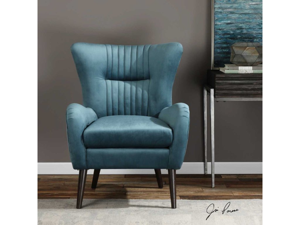 Dax Accent Chair - image 5