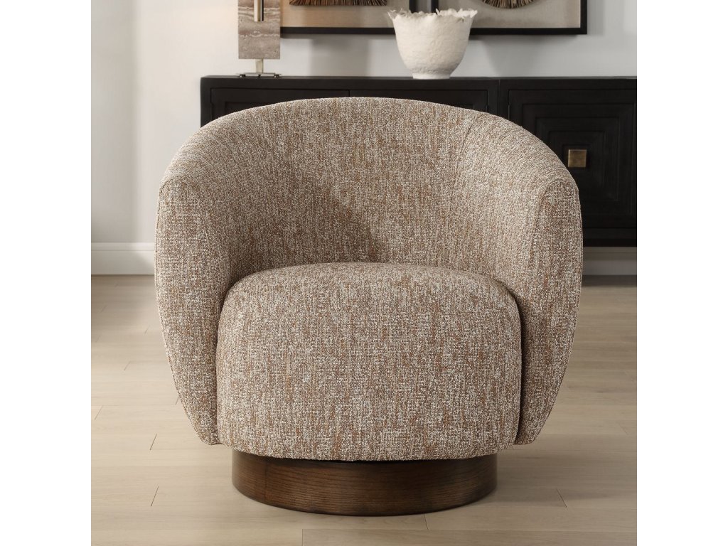 Dunes Swivel Chair - image 1