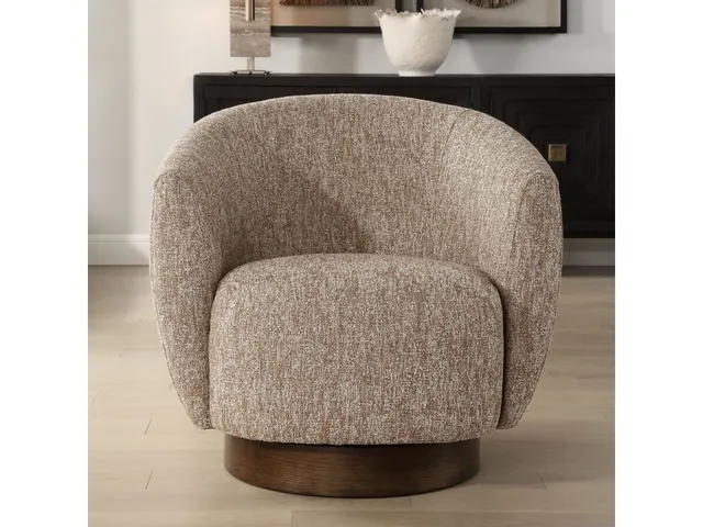 Dunes Swivel Chair