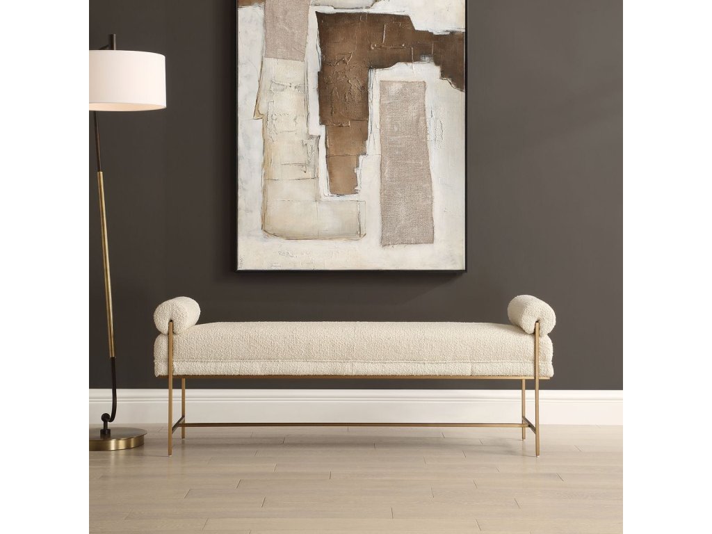 Bolster Bench - image 1