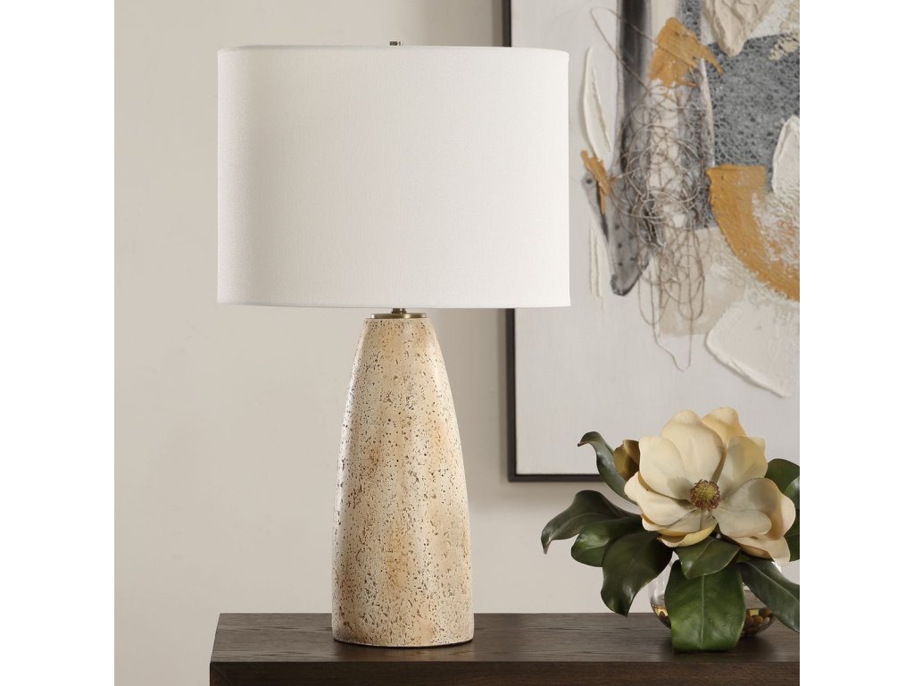 Maury Table Lamp - image 2