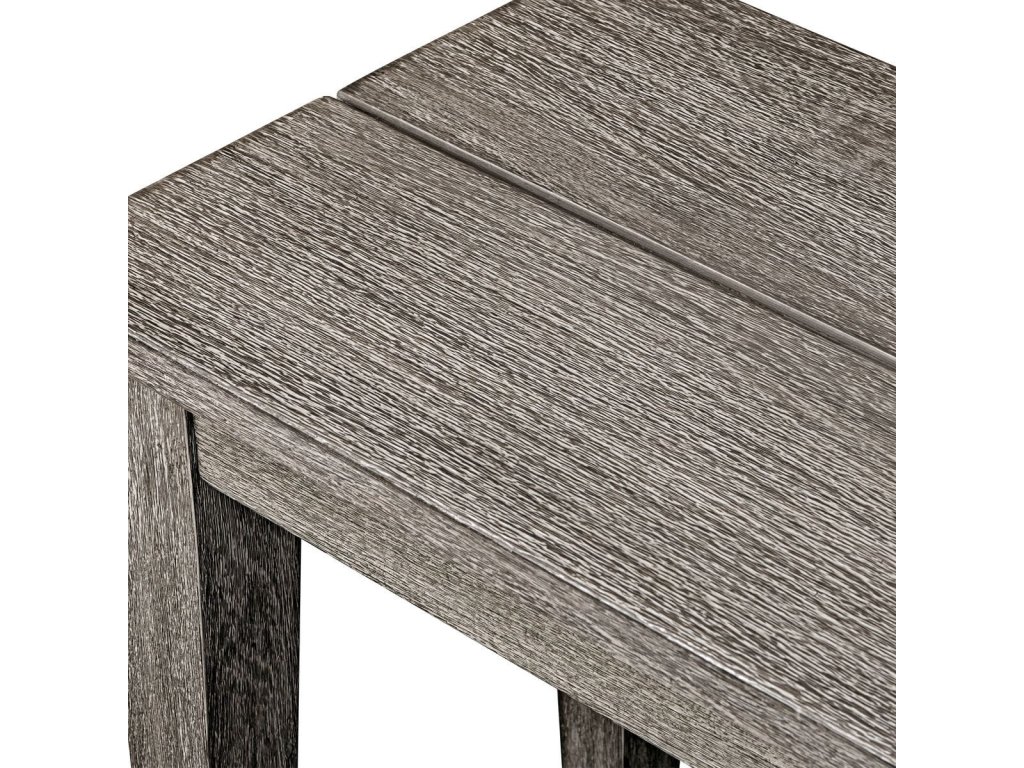 Forsyth Outdoor Bench - image 6