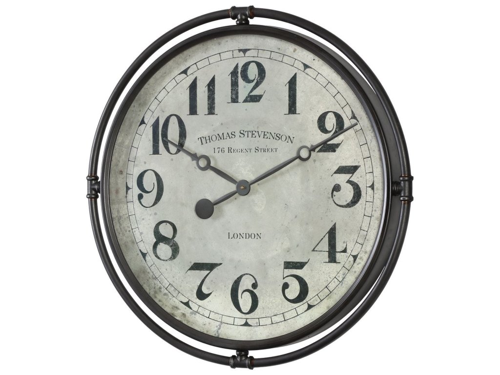 Nakul Wall Clock - image 4
