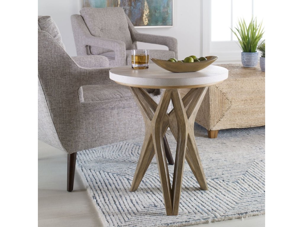Marnie Side Table - image 1