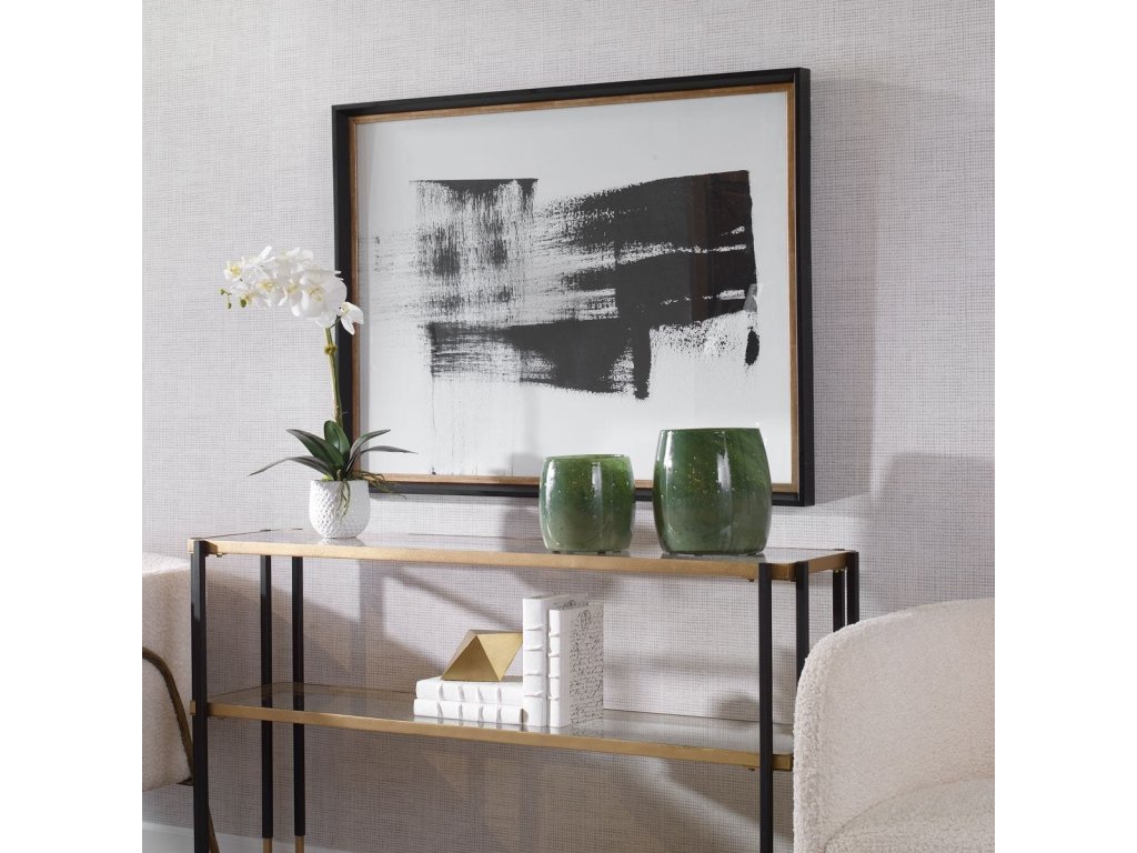 Mystere Framed Print - image 6