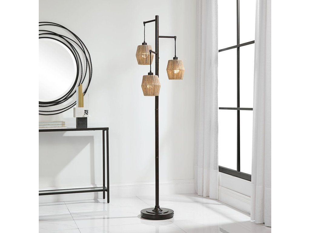 Floor Lamp - image 1