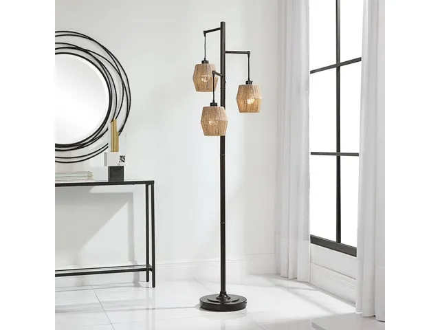 Floor Lamp - Alternative View