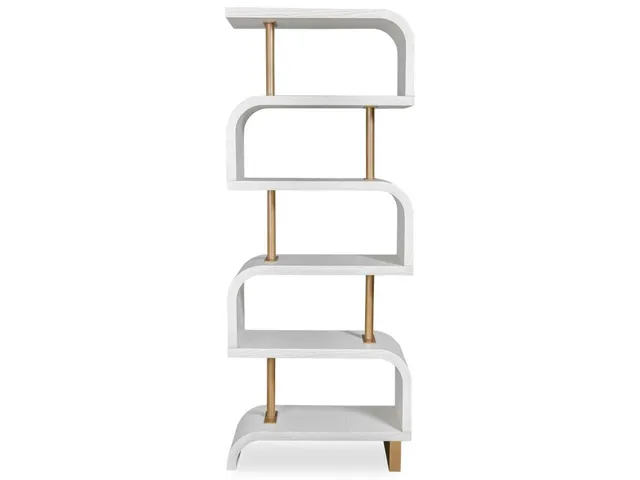 Bia Etagere, White