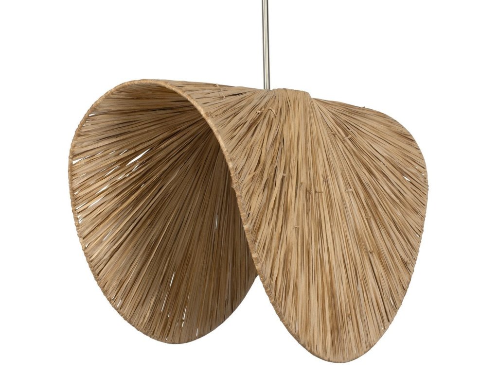 Bend, 1 Lt Pendant - image 3