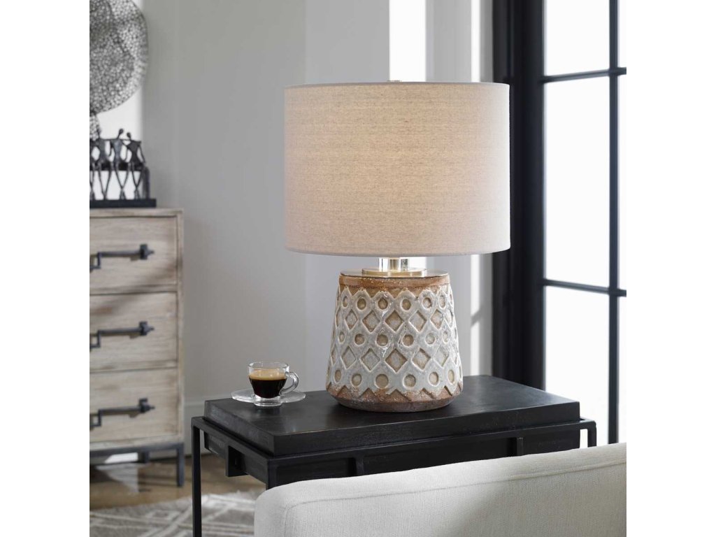Cetona Table Lamp - image 2