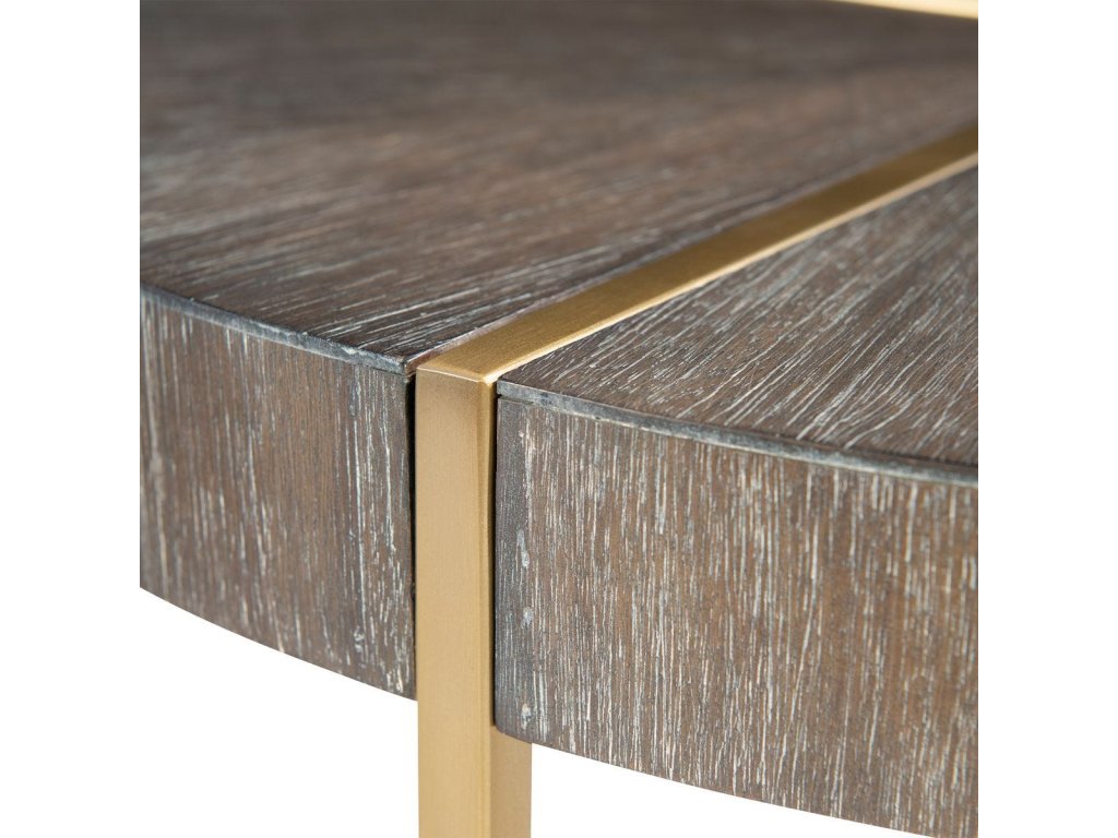 Taja Accent Table - image 4
