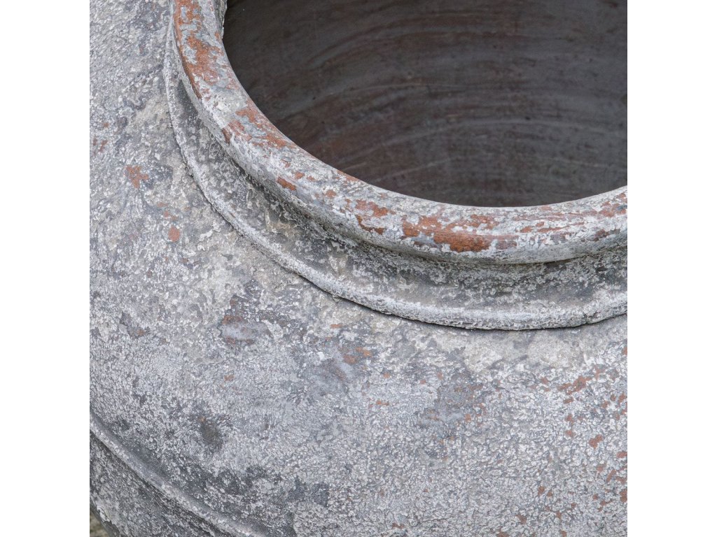 Echoes Of Time Outdoor Planter - image 3