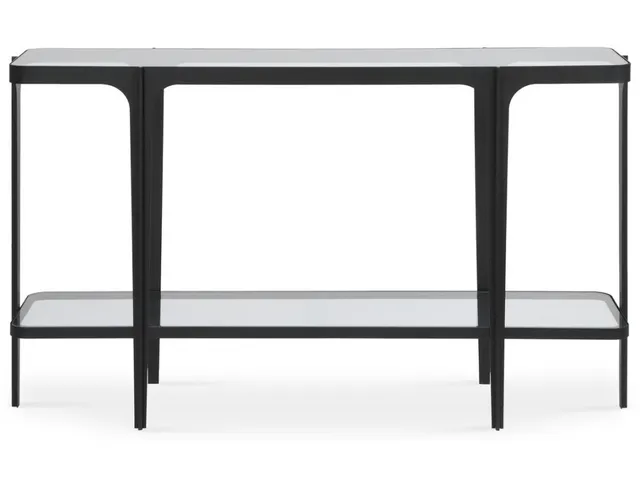 Atchison Console Table
