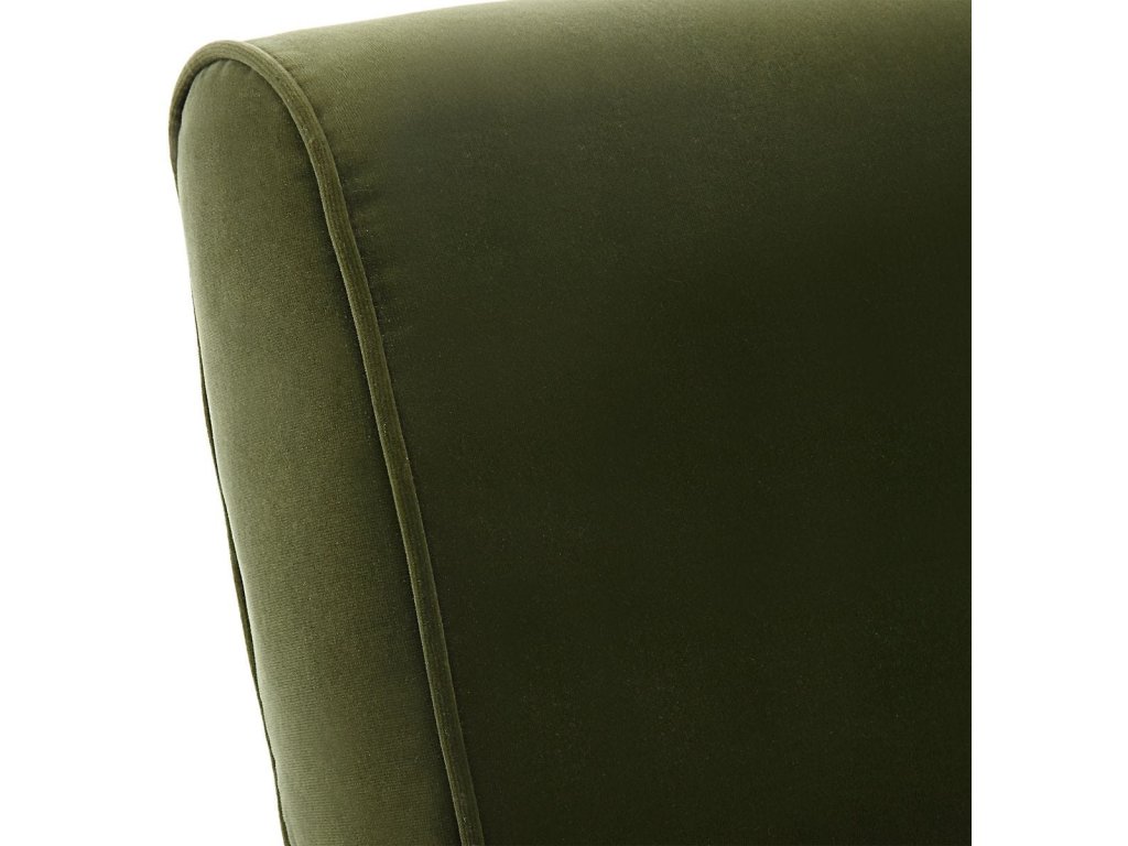 Knoll Accent Chair - image 7