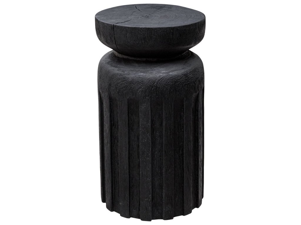 Goblet Accent Table - Short - main image