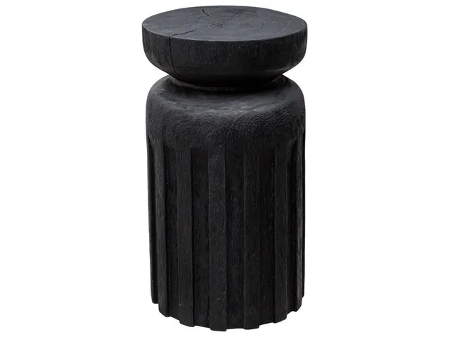 Goblet Accent Table - Short