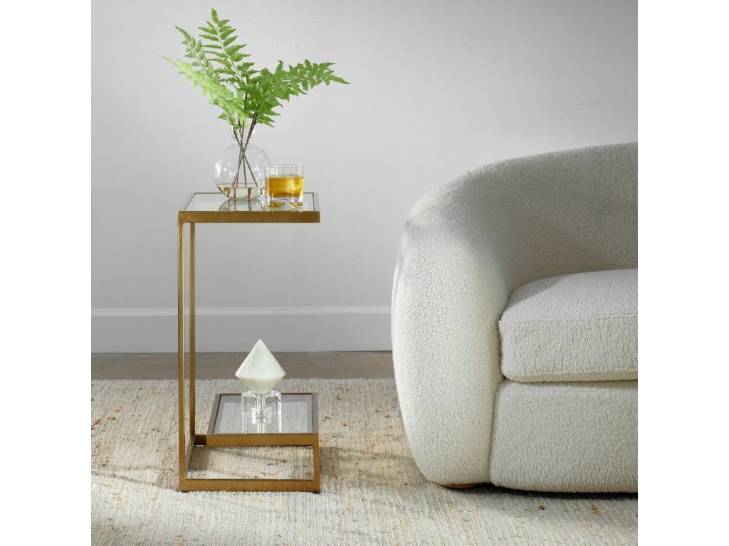 Musing Accent Table - image 2