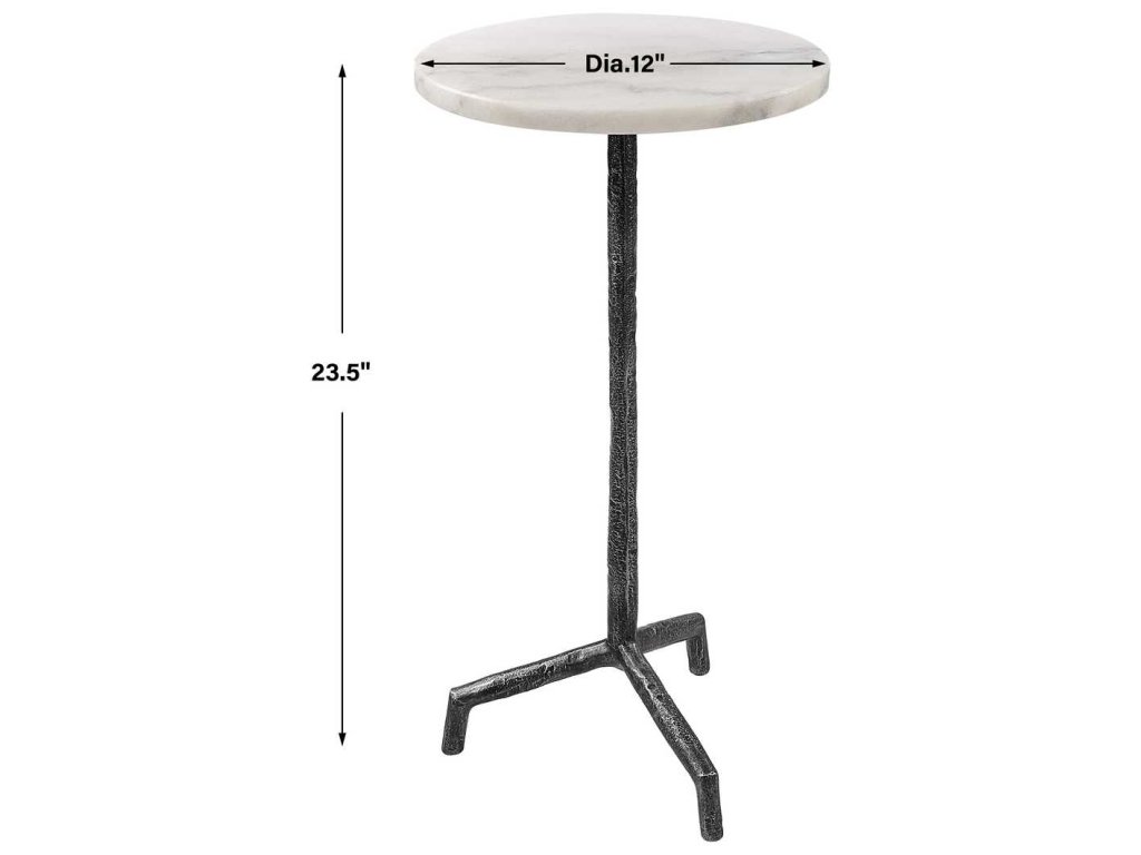 Puritan Drink Table - image 4